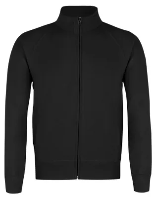Produktbild von Fruit Of The Loom Man Leichtes Sweat-Sweatshirt