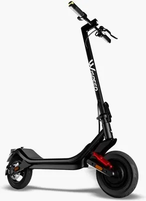 Image de Trottinette électrique WISPEED Airo V6, 36 V, 250 W nominal, 8,5'', Noir
