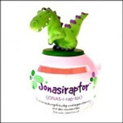 Produktbild von Dino Spardose Namen Maria