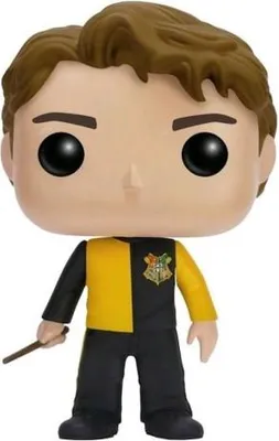 Produktbild von Funko Pop! Harry Potter: Cedric Diggory #20 Hot Topic Exclusive