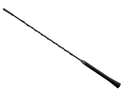 Obrázek produktu pro Anténní stožár 41 cm, závit 5 mm