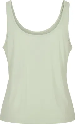 Immagine prodotto di Dámské tílko Urban Classics Donna Modal Loose Top lightmint - 5XL