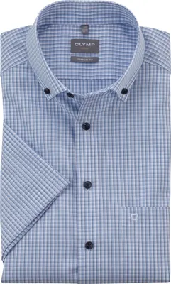 Produktbild von Olymp 1013/52 Hemden bleu 42