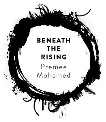 Productafbeelding van Beneath the Rising