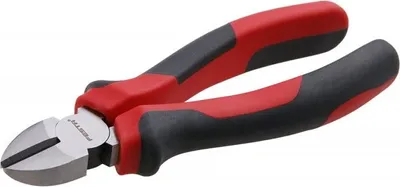Produktbild von Seitenschneider CrV 160mm FESTA