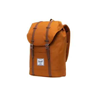 Produktbild von Herschel Retreat 19.5l Rucksack Orange  Orange One Size
