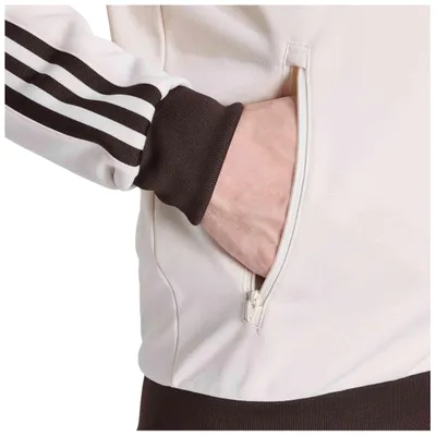 Produktbild von Sweatshirt Adidas BECKENBAUER TT für Damen