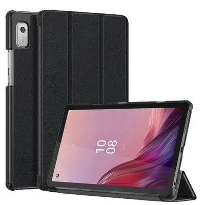 Obrázek produktu pro Techsuit Foldpro ochranné pouzdro pro - Lenovo Tab M9 9.0 - černý