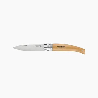 Obrázok produktu pre Opinel Gärtnermesser No. 08 mit Holzgriff