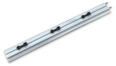 Fliesenschneider 100 mm für Keramikfliesen und Steinplatten