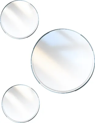 Immagine prodotto di iMak, protezione antigraffio per fotocamera per Huawei Pura 70 in vetro temperato, trasparente