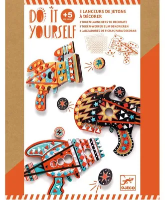 Obrázek produktu pro DIY: Hod žetonů Kosmik