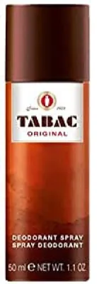 Produktbild von Tabac Original, Männer, Deodorant, Spray-Deodorant, Spray, 50 ml, 24 h