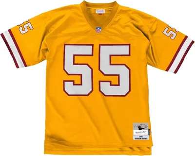 Produktbild von NFL Legacy Jersey - Tampa Bay Buccaneers Derrick Brooks - S