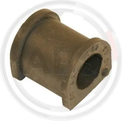 Produktbild von A.B.S. Lagerbuchse Stabilisator 270537 für OPEL Corsa B Schrägheck (S93) 40mm 21mm 30mm 0,03kg