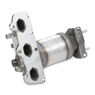 Produktbild von JMJ Katalysator Kat für VW POLO (9N) 1091213