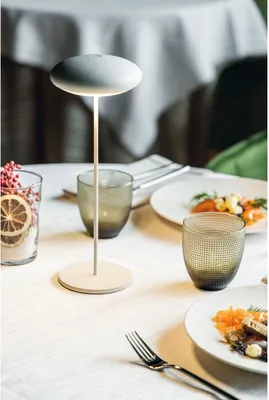 Produktbild von Broggi Nuvola Lampada Led Bianco White