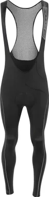 Obrázok produktu pre Nohavice Force Reflex Line detské elastické s podšívkou čierne veľkosť 154-164 900397-KID3