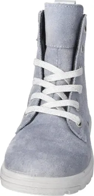 Immagine prodotto di Ricosta stivali stringati per bambini 31393133323931 Blu 29 EU
