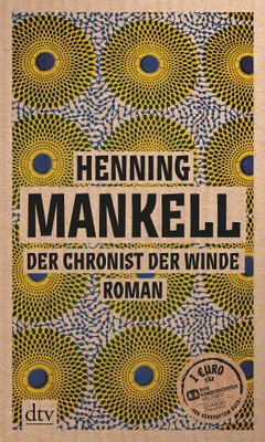 Produktbild von Mankell, H: Chronist der Winde