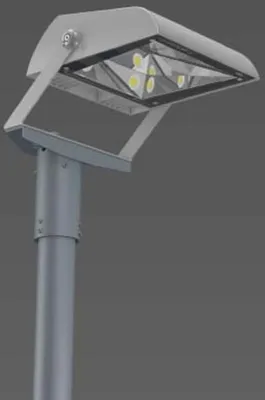 Immagine prodotto di Faretto LED 3000K - Luce spot / faro 2x25W 721719.114
