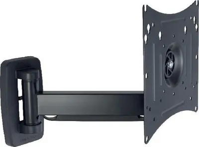 Image de ITB OM06174 support pour téléviseur 101,6 cm (40") Noir