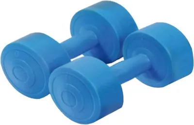 Immagine prodotto di Sporti France Manubrio 5 kg Blu 5 kg Blu 5 kg