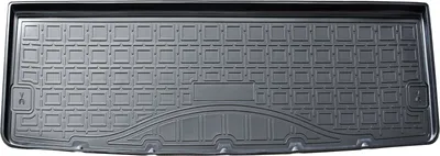 Immagine prodotto di Kofferraumwanne für CITROEN XSARA PICASSO | 1999-2010 | passgenau mit Rand