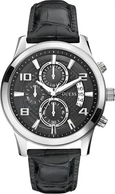 Immagine prodotto di Cronografo Guess Exec W0076G1