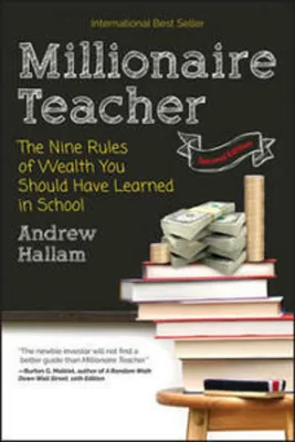Obrázok produktu pre Millionaire Teacher