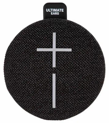 Produktbild von Ultimate Ears MINIROLL, 37,75 x 65 mm, 87 dB, Kabellos, A2DP, 40 m, USB Typ-C