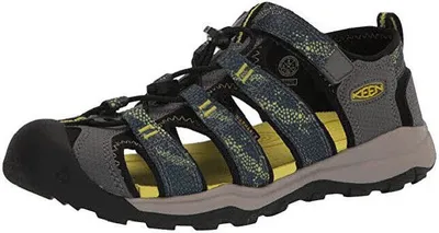 Produktbild von KEEN Newport Neo H2 Sandale Kinder blau 35