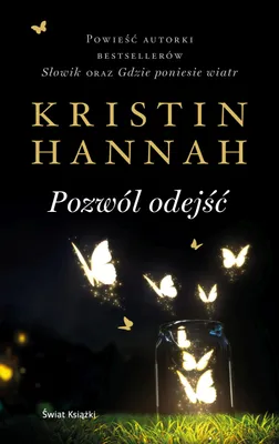 Image de Obca. Tom ? - Pozwól Odejść