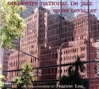 Produktbild von Deep Feeling