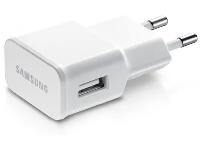 Immagine prodotto di Samsung EP-TA50EWEUGWW Caricatore USB UE1550mA bianco sfuso