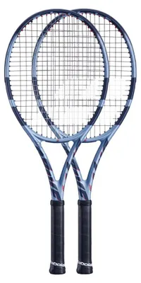 Productafbeelding van BABOLAT PURE DRIVE 98 GEN11 2025 Tennisracket, blauw, maat 4