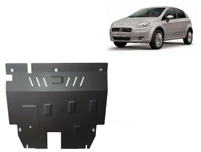 Image de Protection de moteur pour différents véhicules