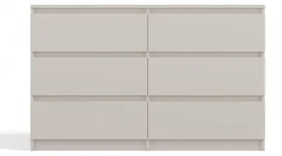 Obrázek produktu pro Komoda Malwa M6/120 KASZMIR