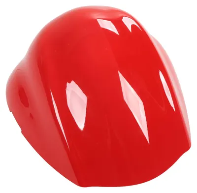 Obrázek produktu pro Náhradní kryt zadního sedadla spolujezdce pro SUZUKI GSXR 1300 Hayabusa 2008–2014, červený