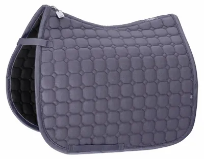 Zdjęcie produktu dla Eskadron Classic Sports 26 Bawełniana czaprak z brokatem