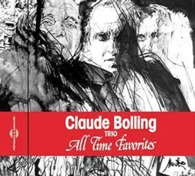 Produktbild von All Time Favorites