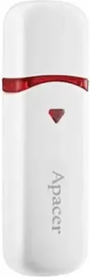 Zdjęcie produktu dla Apacer USB flash disk AP64GAH333W-1 AH333 64GB