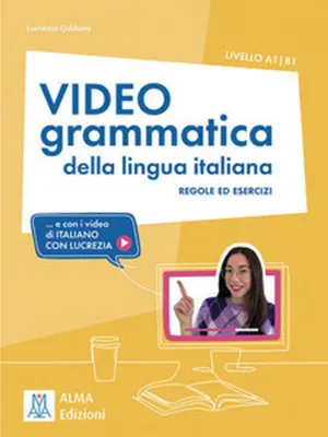 Image de Videogrammatica della lingua italiana. Übungsbuch + Videos online