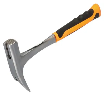 Produktbild von Latthammer EXTRA 600g Zimmermannshammer Klauenhammer Dachdecker Hammer