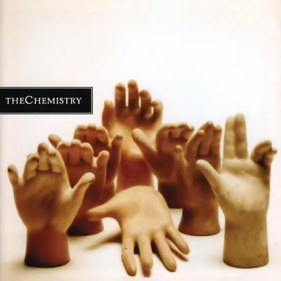 Produktbild von The Chemistry - The Chemistry