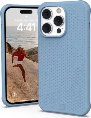 Obrázok produktu pre Puzdro UAG Dot [U] pre iPhone 14 Pro Max, kompatibilné s MagSafe, modré