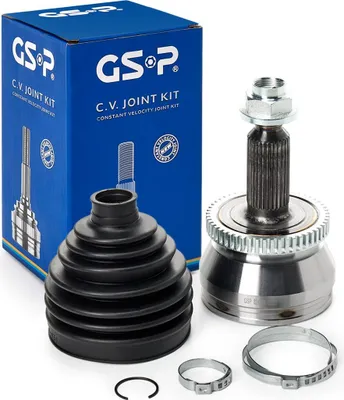 Produktbild von GSP Gelenksatz Antriebswelle Vorne Radseitig für KIA SORENTO III 824301