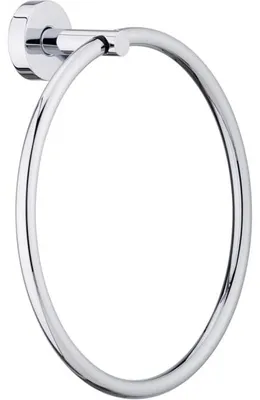 Obrázek produktu pro Kroužek na ručníky Dornbracht, šířka 185 mm, 83200979-00