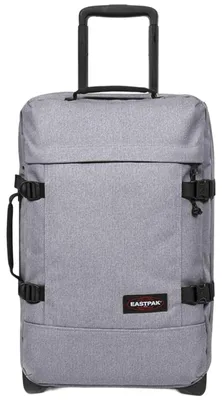 Immagine prodotto di EASTPAK borsa da viaggio carrello Tranverz Sunday Grey grigio