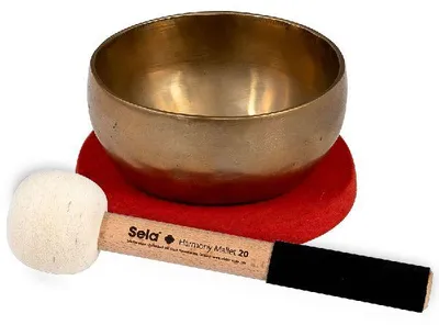 Produktbild von Harmony Singing Bowl 12 (Ø 12 cm)